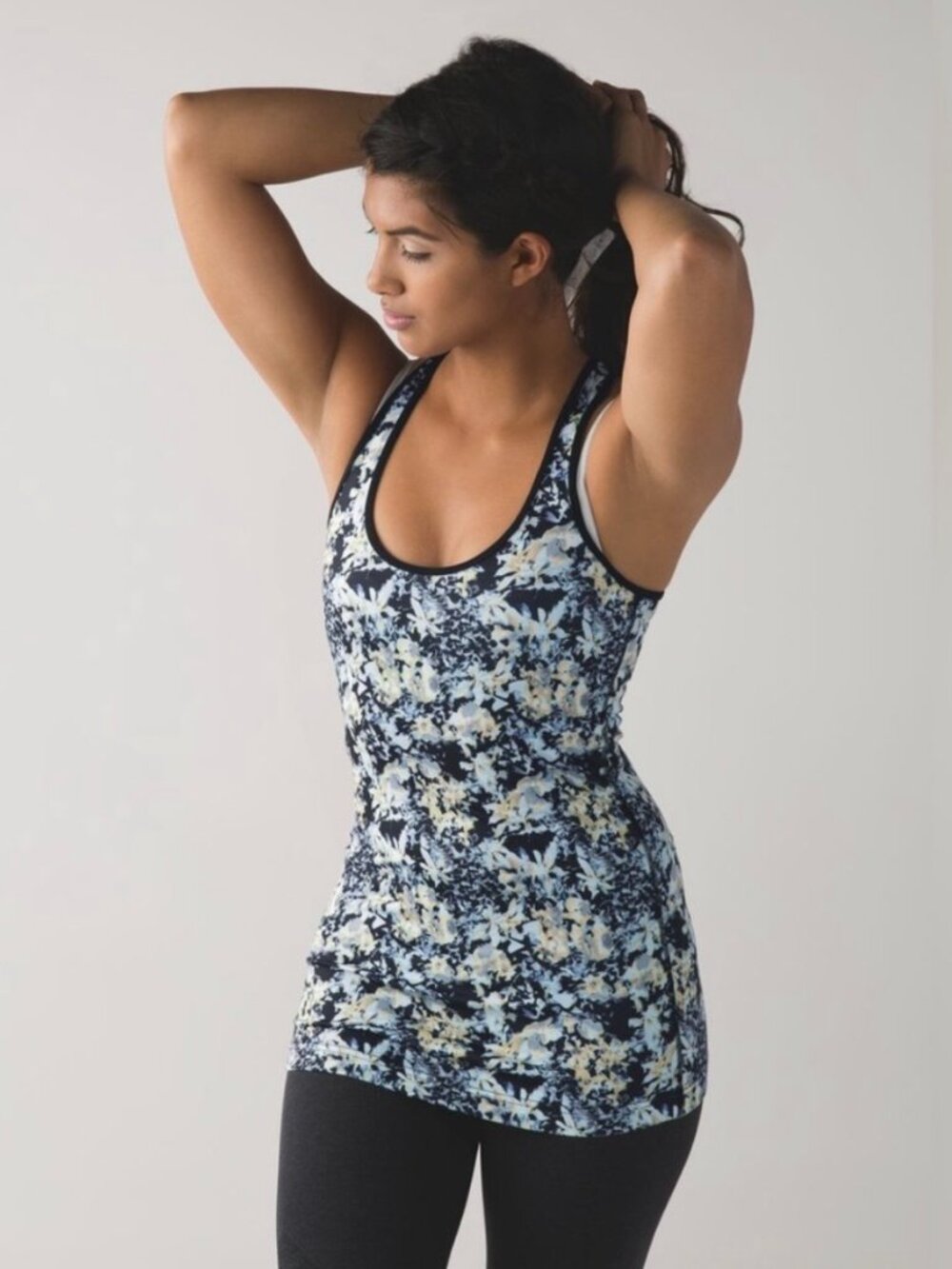 Lululemon Cool Racerback Tank